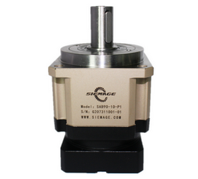 西馬格行星減速機