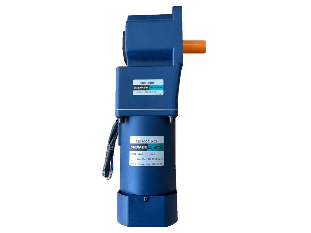 西馬格電機 西馬格電機