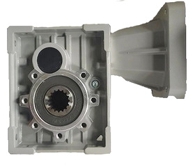 雙曲面齒輪減速機 雙曲面齒輪減速機