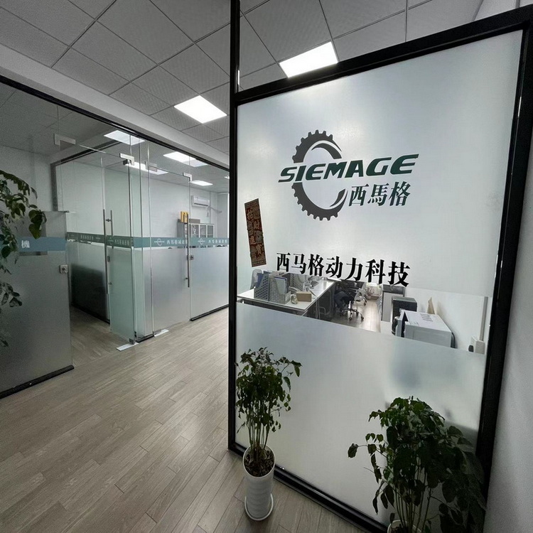 西馬格國內銷售部 西馬格國內銷售部