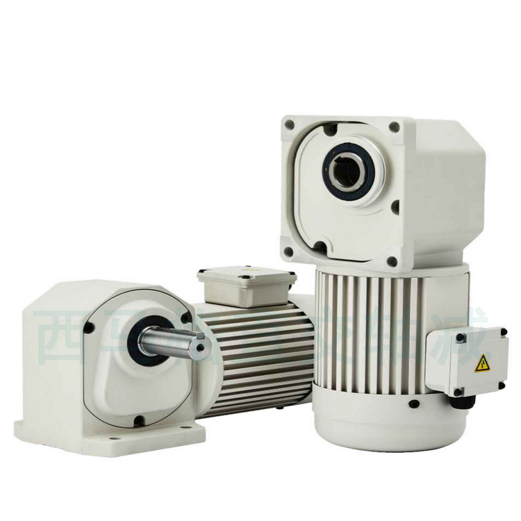 直交軸減速機 直交軸減速機