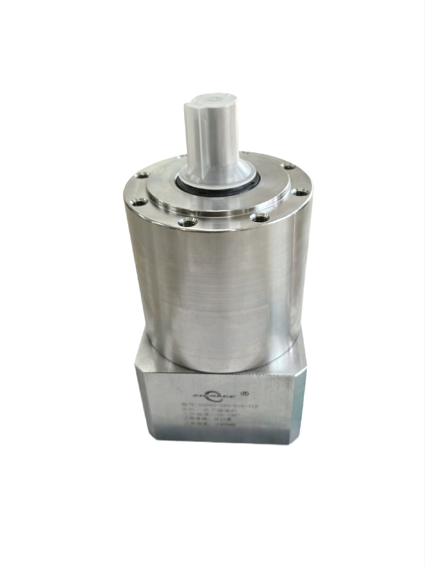 水下機(jī)器人減速機(jī) 水下機(jī)器人減速機(jī)