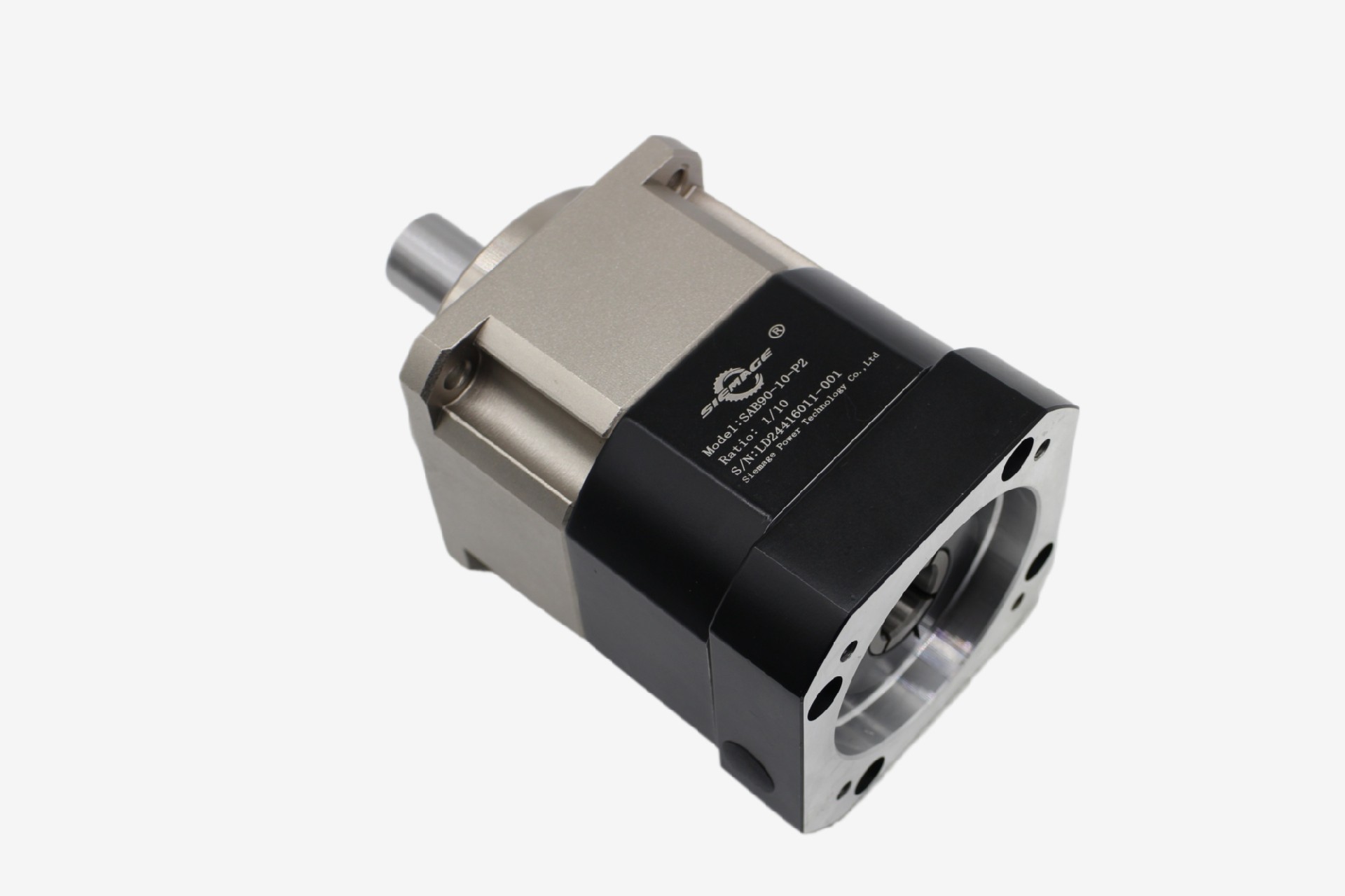 西馬格高精密行星減速機 西馬格高精密行星減速機