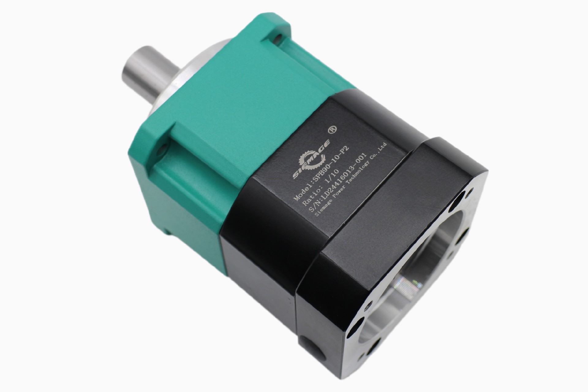 西馬格精密行星減速機 西馬格精密行星減速機