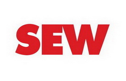 德國SEW減速機(jī)